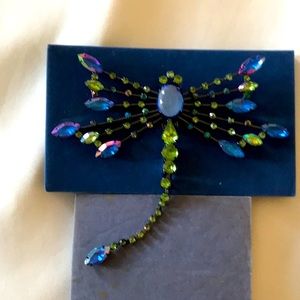 Dragonfly Broach/Discount Shipping